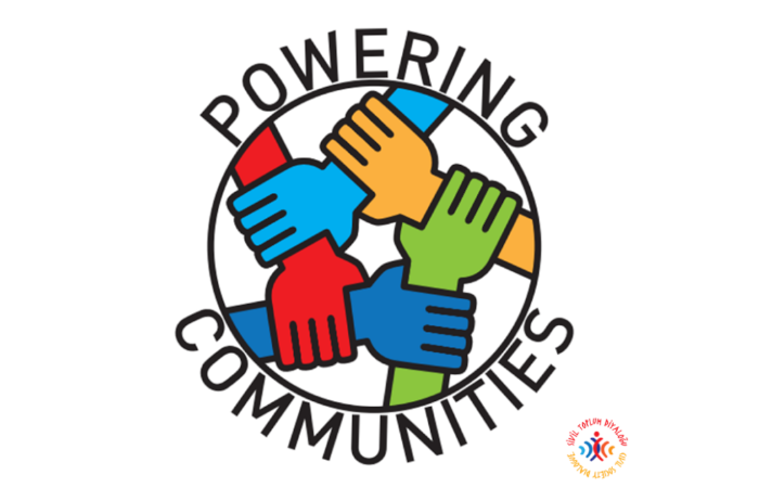 Powering Communities Project