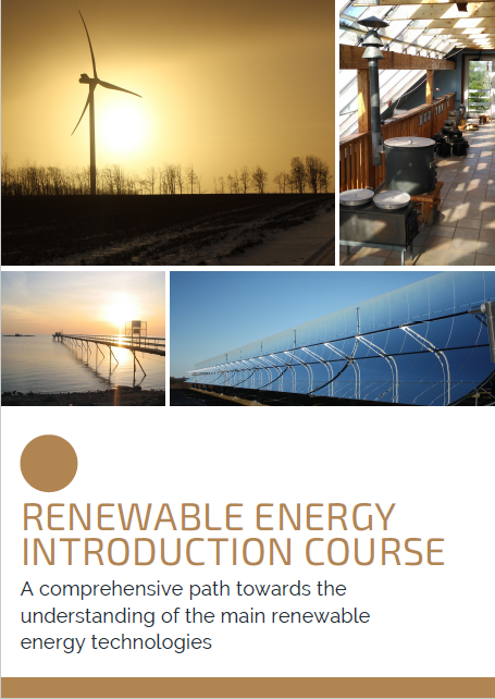 Renewable energy introduction course